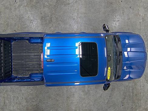 Used 2024 Chevrolet Colorado Z71 w/ Z71 Convenience Package 2 image 35