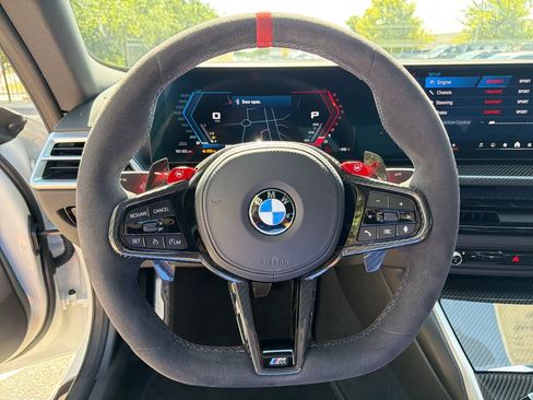 Used 2025 BMW M2 w/ Lighting Package RWD image 25