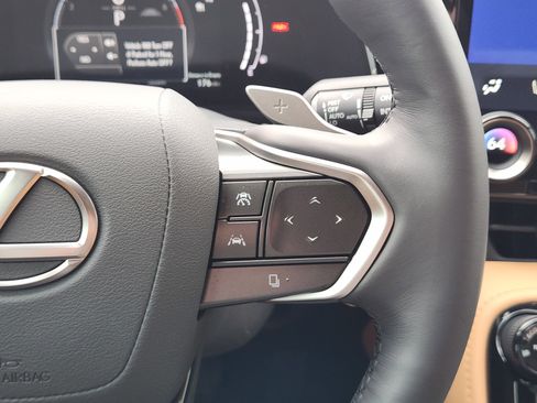 Used 2026 Lexus NX 350 AWD w/ Accessory Package (Z1) image 35