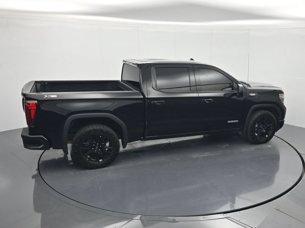 Used 2021 GMC Sierra 1500 Elevation AWD/4WD image 30