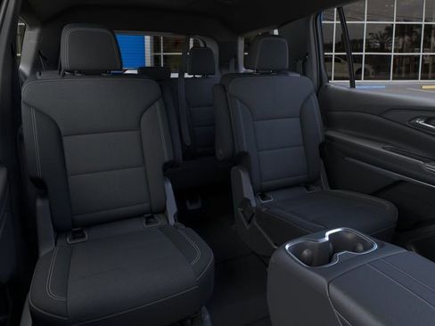 New 2026 Chevrolet Traverse LT FWD image 17