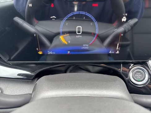New 2026 Chevrolet Trax RS w/ Driver Confidence Package FWD image 20
