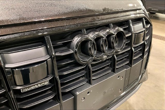 Certified 2023 Audi Q7 2.0T Premium Plus w/ Premium Plus Package AWD/4WD image 29