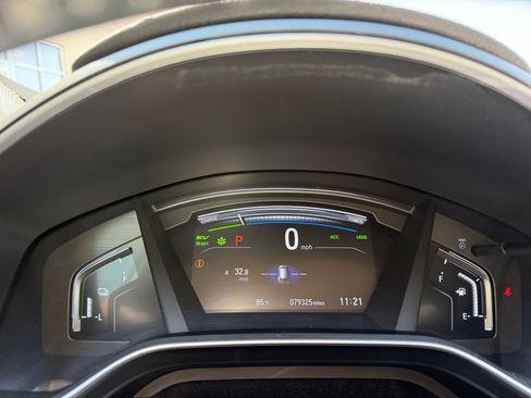 Used 2020 Honda CR-V EX-L image 10