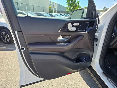Used 2021 Mercedes-Benz GLE 350 4MATIC w/ 3rd Row Seat Package image 20