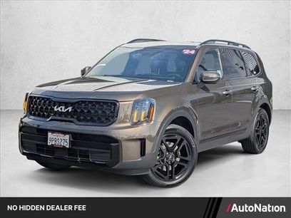 Used 2024 Kia Telluride EX X-Line