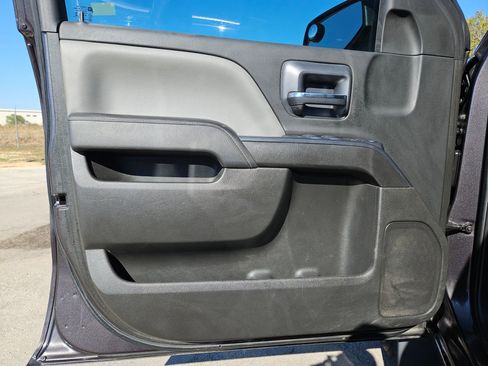 Used 2015 GMC Sierra 1500 4x4 Crew Cab image 11