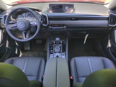 New 2026 MAZDA CX-50 AWD 2.5 S w/ Weather Package image 14