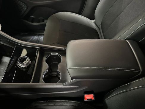 New 2026 Jeep Grand Cherokee Laredo X AWD/4WD image 32