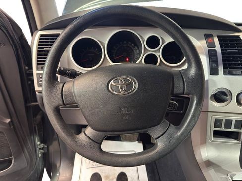Used 2007 Toyota Tundra SR5 AWD/4WD image 15