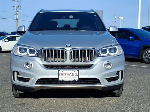 Used 2018 BMW X5 xDrive35i image 2