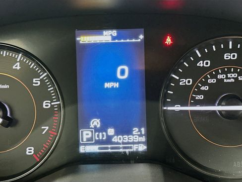 Used 2020 Subaru Crosstrek 2.0i Premium w/ Moonroof Package 2 image 18