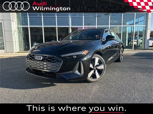 New 2025 Audi A5 2.0T Premium Plus image 1