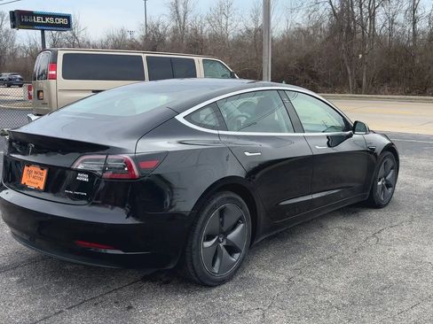 Used 2018 Tesla Model 3 Long Range image 8