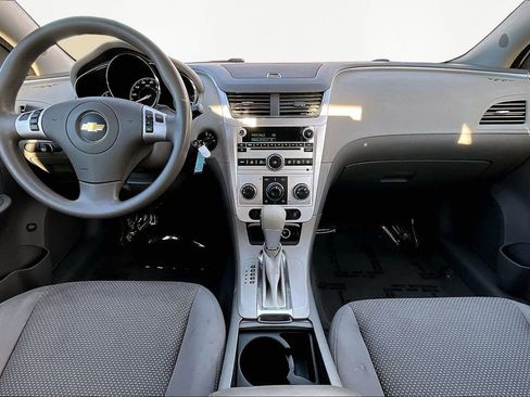 Used 2012 Chevrolet Malibu LS w/ LS Uplevel Package image 15