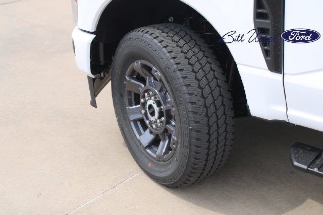 New 2027 Ford F250 XL w/ STX Appearance Package AWD/4WD image 5
