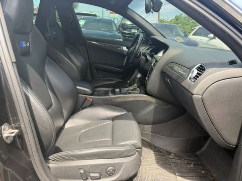 Used 2010 Audi S4 Premium Plus AWD/4WD image 13