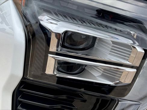 New 2026 Chevrolet Silverado 2500 ZR2 image 14