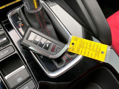 Used 2024 Acura Integra A-Spec FWD image 15