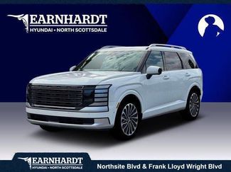 New 2026 Hyundai Palisade Calligraphy video 1