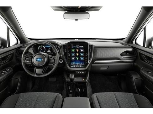 New 2026 Subaru Forester Premium image 36