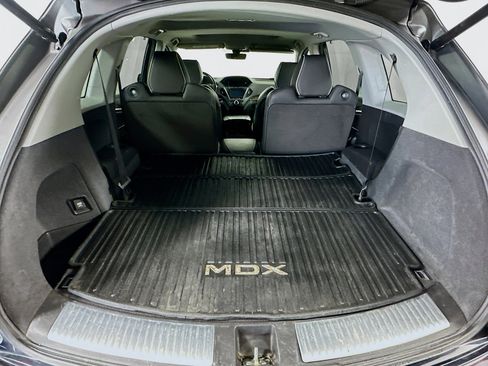 Used 2019 Acura MDX SH-AWD w/ Advance Package image 27