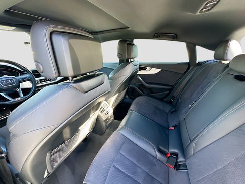 Used 2023 Audi A5 2.0T Prestige w/ Black Optic Plus Package image 27