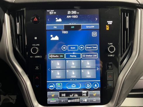 Used 2023 Subaru Legacy Premium image 10