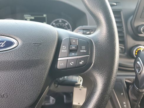 Used 2024 Ford Transit 250 Low Roof w/ Exterior Upgrade Package image 19