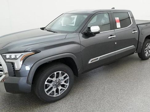 New 2026 Toyota Tundra 1794 Edition AWD/4WD image 1
