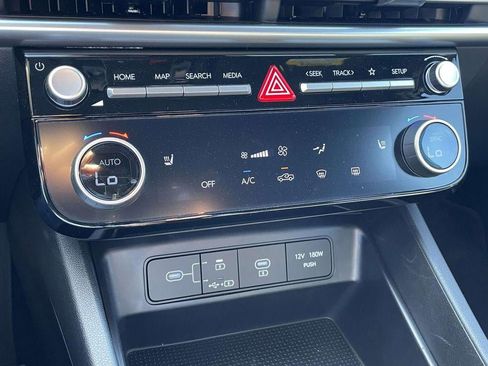 New 2026 Hyundai Santa Cruz SEL image 31