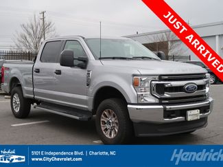 Used 2021 Ford F250 XL w/ STX Appearance Package video 1