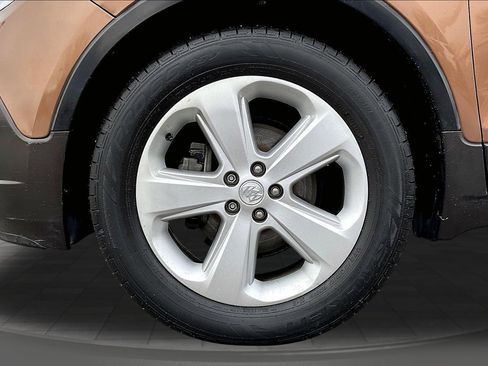 Used 2016 Buick Encore Base image 8