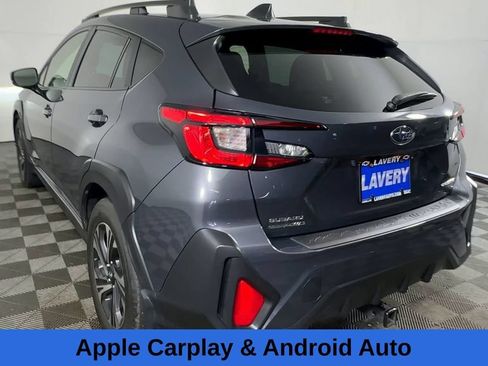 Used 2024 Subaru Crosstrek 2.0i Premium AWD/4WD image 10