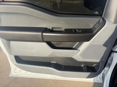Used 2026 Ford F150 XL RWD image 13