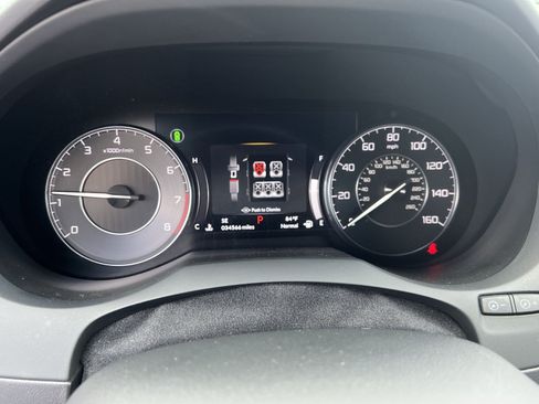 Certified 2023 Acura RDX AWD w/ Advance Package image 18