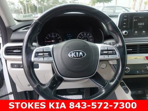 Used 2020 Kia Telluride S image 11