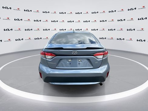 Used 2020 Toyota Corolla LE FWD image 7