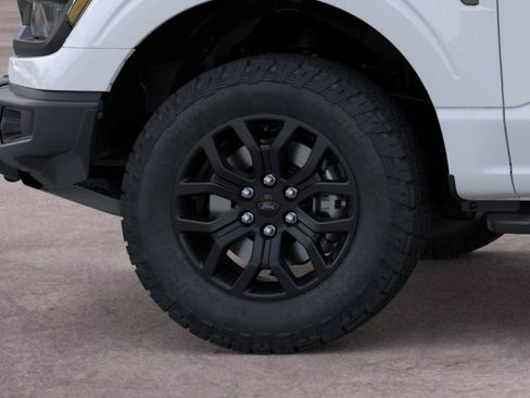 New 2026 Ford F150 Tremor w/ Equipment Group 402A High AWD/4WD image 20