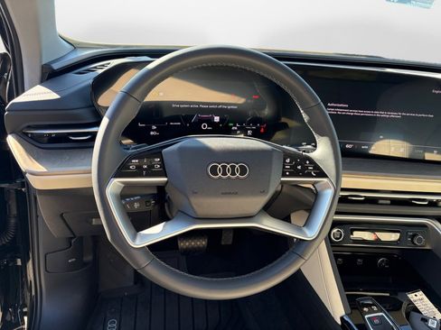 New 2025 Audi Q5 Premium Plus image 10