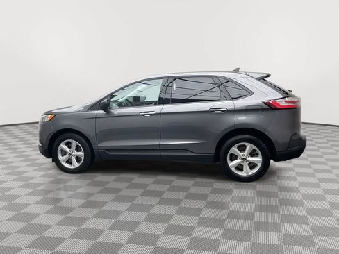 Certified 2024 Ford Edge SE w/ Cargo Accessory Package AWD/4WD image 33