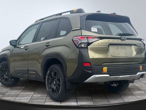 New 2026 Subaru Forester Wilderness image 3