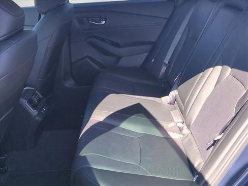 New 2026 Honda Accord Touring image 15