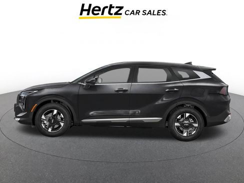 Used 2026 Kia Sportage LX FWD image 3