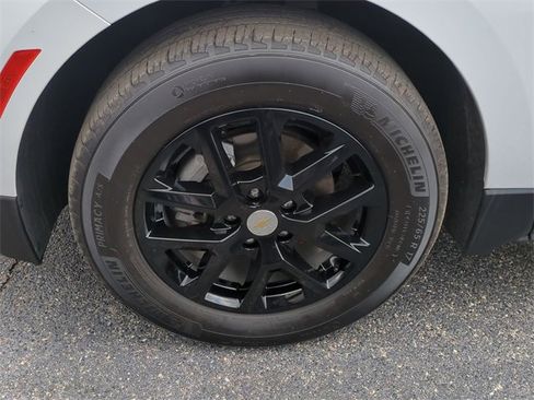 Certified 2023 Chevrolet Equinox LS image 32