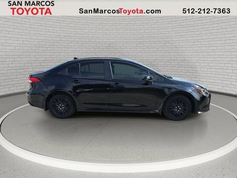 Used 2026 Toyota Corolla LE FWD image 6