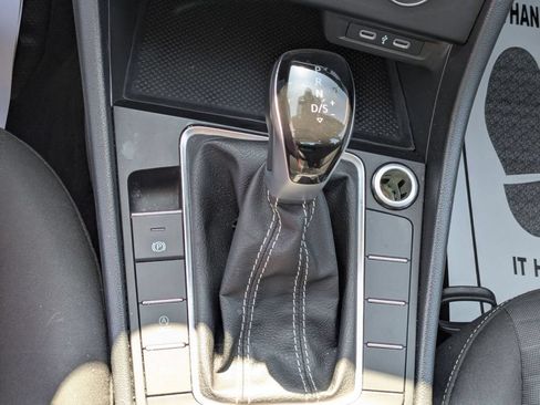 Used 2024 Volkswagen Jetta S FWD image 21