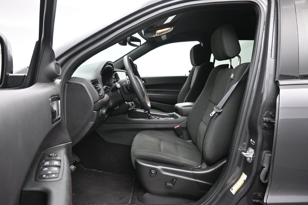 Used 2024 Dodge Durango R/T w/ Blacktop Package AWD/4WD image 23