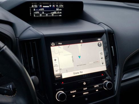 Used 2022 Subaru Forester Wilderness image 22