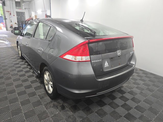 Used 2011 Honda Insight EX image 4